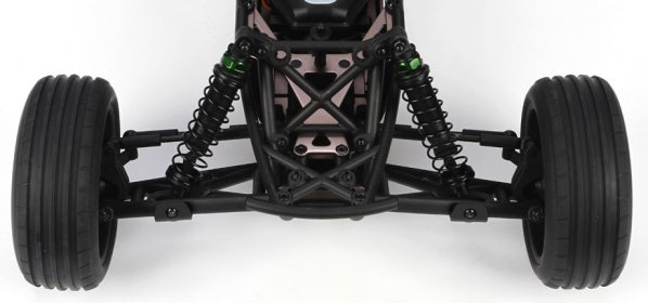 VTR-040001 Glamis Uno RTR