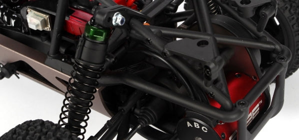 VTR-040001 Glamis Uno RTR