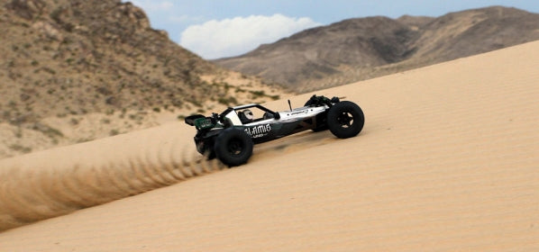 VTR-040001 Glamis Uno RTR