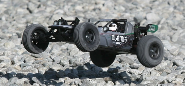 VTR-040001 Glamis Uno RTR
