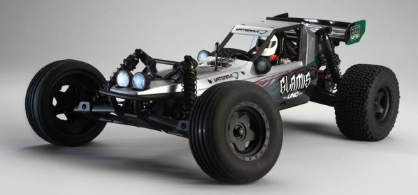 VTR-040001 Glamis Uno RTR