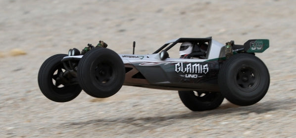 VTR-040001 Glamis Uno RTR