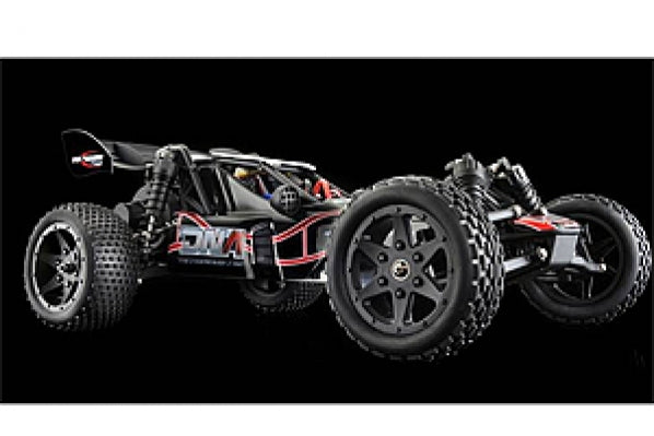 AN4200-0001 DNA Buggy
