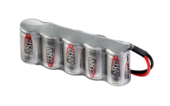 NiMh Rx Pack