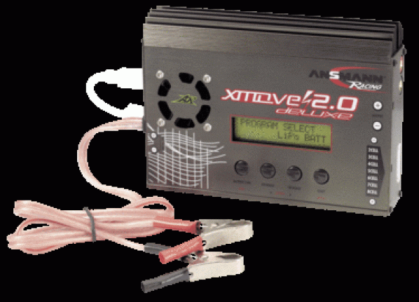 AN-153000040 - xMove 2.0 Deluxe