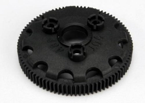 TRX-4690 - Traxxas Spur gear 90-tooth (48-pitch)