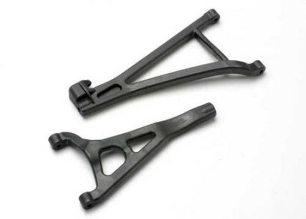 TRX5331 - Traxxas Suspension arms 1 Upper, 1 Lower (right front)