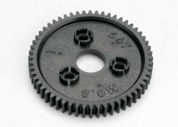 TRX3957 - Traxxas Spur gear (56-t)