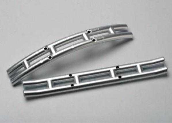 TRX4935 - Traxxas Bumpers satin finished (Front + Rear)