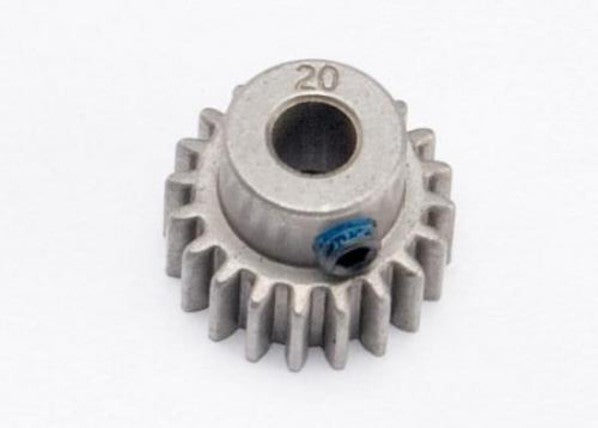 TRX5646 - Traxxas 32DP Pinion Gear Gear - 5mm Shaft - 20T