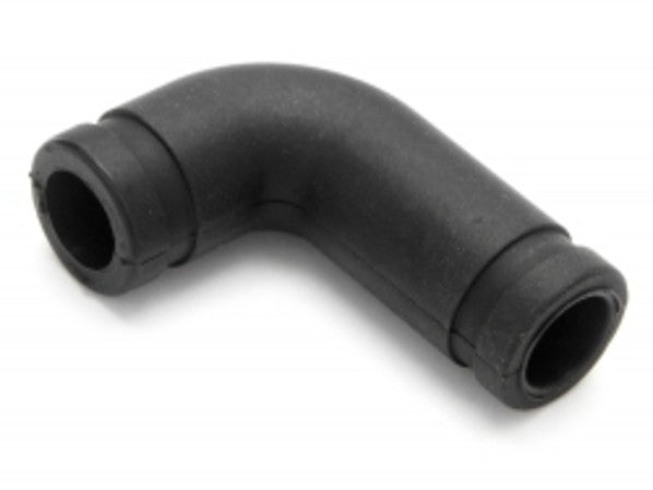 HPI-72115 - SILICONE L PIPE(NITRO RUSH)