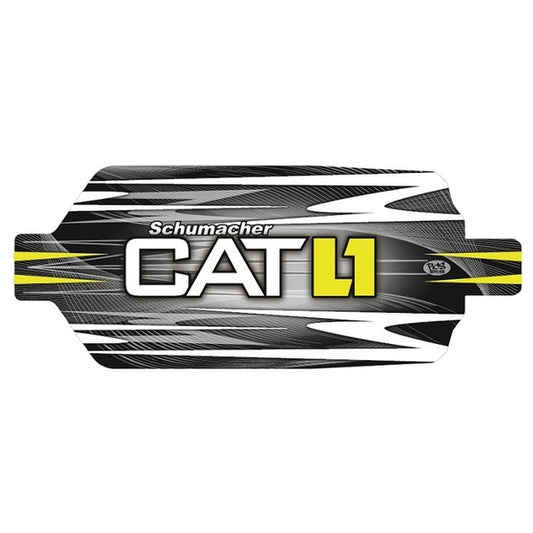 RCS-CS-SCHL1 - RCS Chassis Skin - Cat L1 (2pcs)