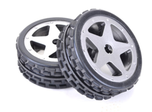 WRL959-1 - Front Tyres (Pair)