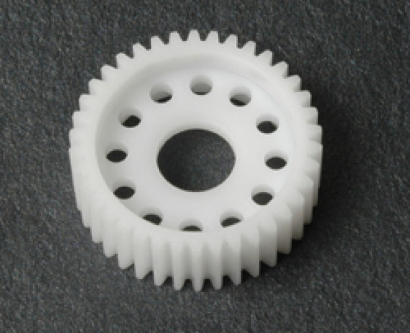 U3742 - Schumacher Diff Gear; 38T CNC - Cougar SV