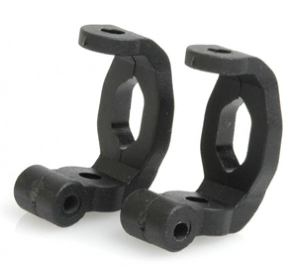 U3748 - Schumacher Steering Yoke; Med Flex 4 degree (pr)