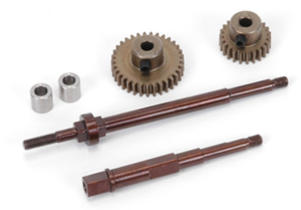 U3794 - Schumacher Steel Idler Gear Upgrade - CAT SX