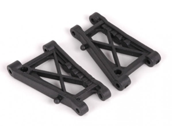 U3919 - Schumacher Rear Wishbone C/F - Mi4CXL