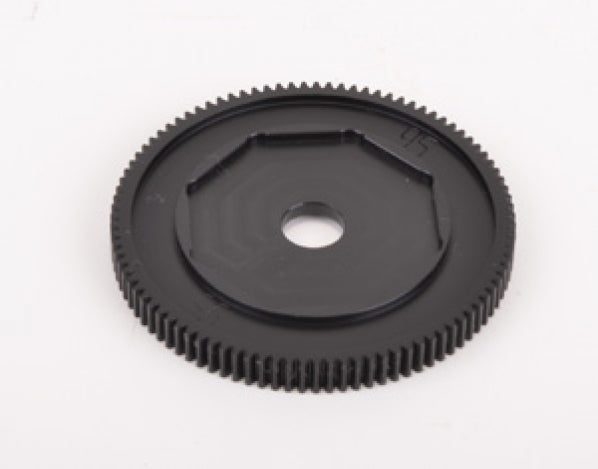 U4163 Gear; CNC 95TSpur - Slipper