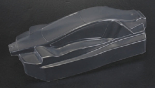 U5107 Bodyshell and decals for Cougar SV.