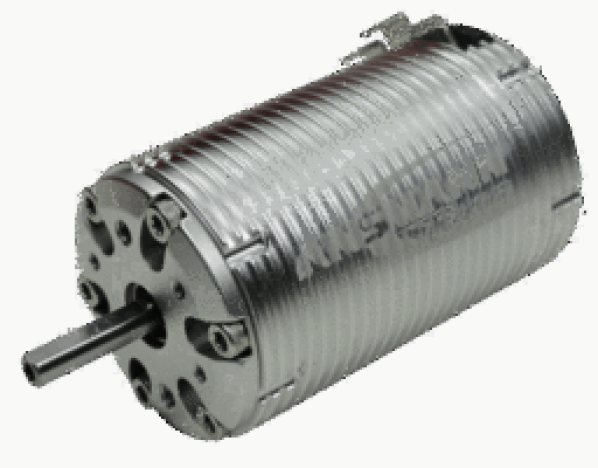 127000051 Quirius 1:8 2500kV