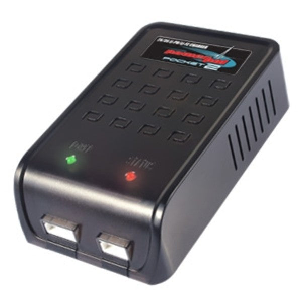 ET0223 ETRONIX POWERPAL POCKET 2 LIPO LIFE BALANCE CHARGER