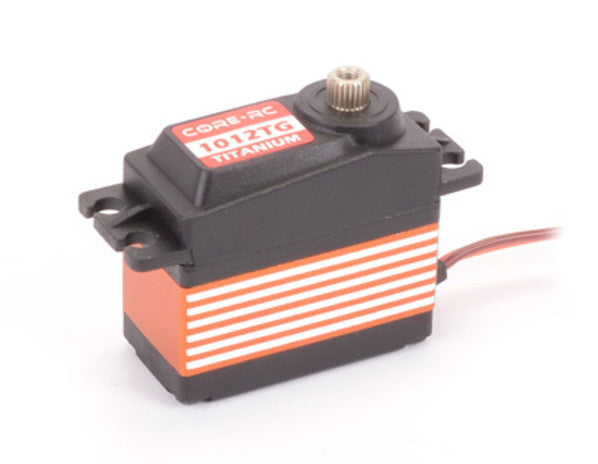 CR497 1012TG Digital Servo 10Kg .12 Sec