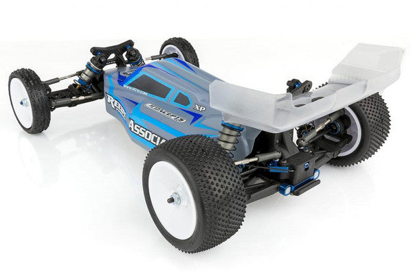 AS90020 - ASSOCIATED RC10B6.1 TEAM KIT ELECTRIC BUGGY