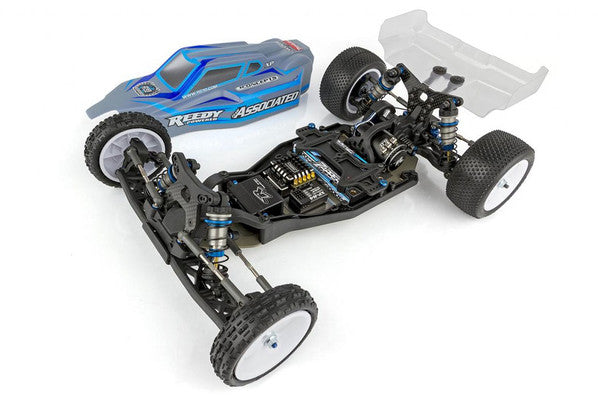 AS90020 - ASSOCIATED RC10B6.1 TEAM KIT ELECTRIC BUGGY