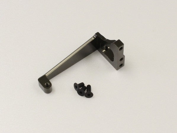 K.LAW56 ALUMINIUM SERVO MOUNT ZX6 (ONE-PIECE)