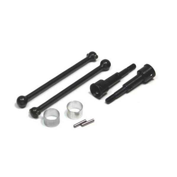 1230003 Front CVD Shafts (2) Buggy/Truggy