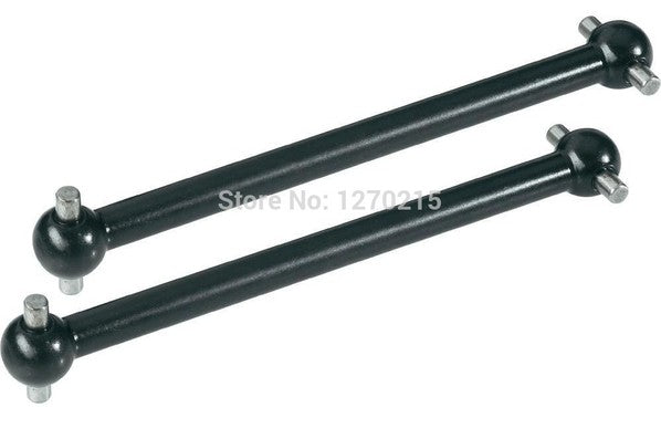 1230004 Rear Drive Shafts (2) Buggy/Truggy