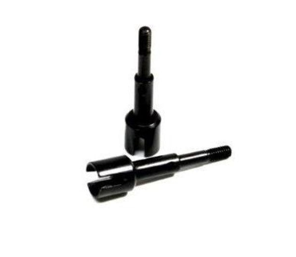 1230005 Rear Axle (2) Buggy/Truggy