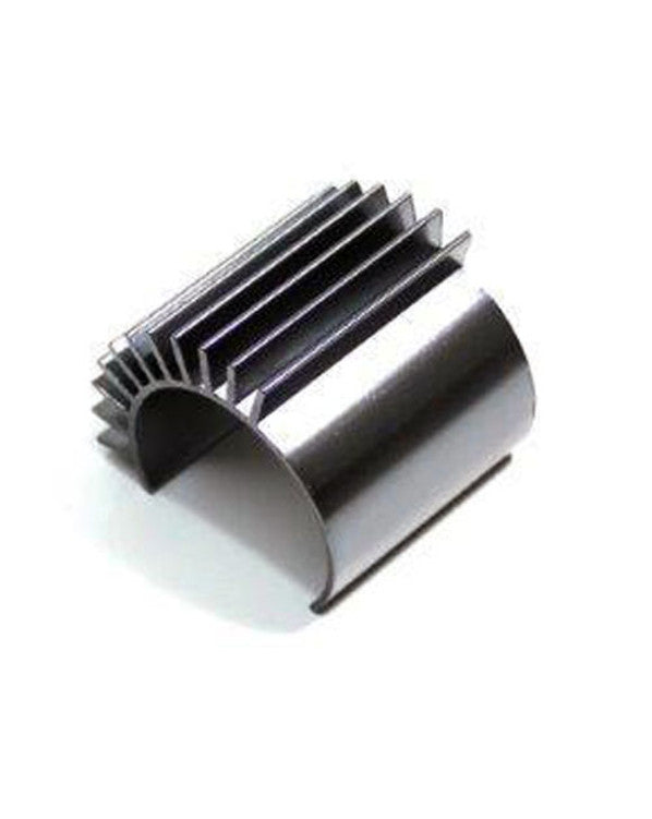 1230055 Motor Heat Sink Buggy/Truggy Brushed