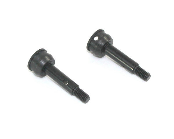 T04118 CVD Connecting Cup front axle (2) TM4 4WD Comp. Buggy