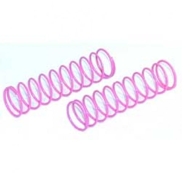 2.5" Spring 2.3 Rate, Pink