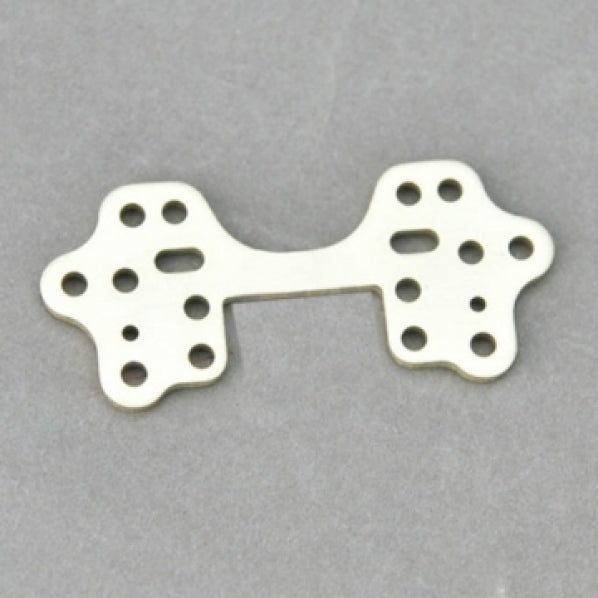 TS4N V1 Metal Front Shock Tower