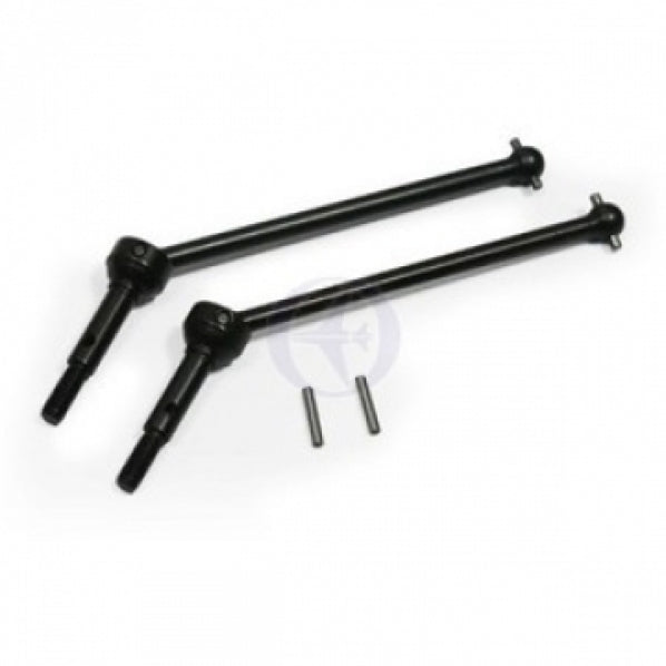 SST/SSK Front CVA Drive Shafts