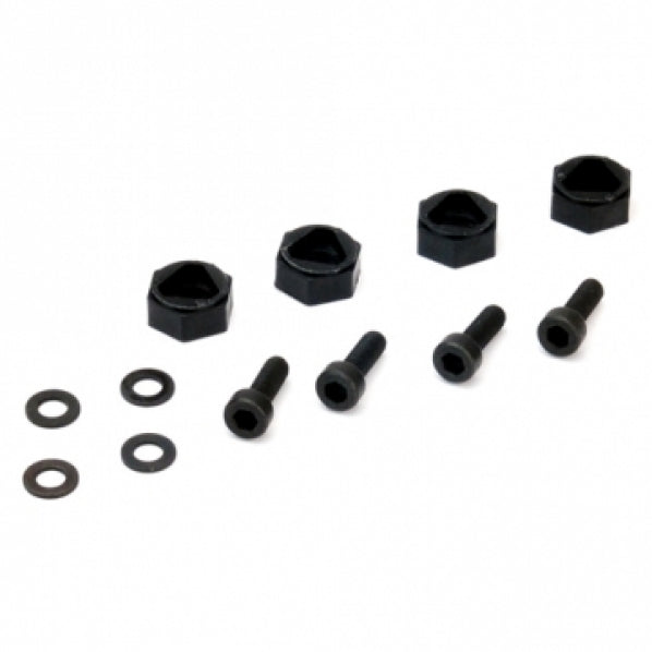 Tomahawk Hex Adapter Set