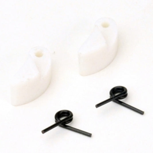 Tomahawk VX Clutch Shoe Set