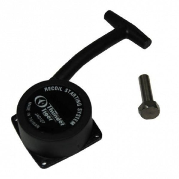 Ver I PRO-12/15 Pullstart Assembly