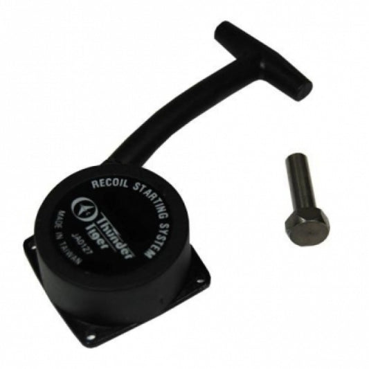 Ver I PRO-12/15 Pullstart Assembly