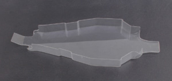 U5110 Undertray - Cougar SV2