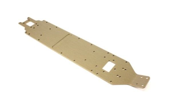 TD320125 MAIN CHASSIS PLATE