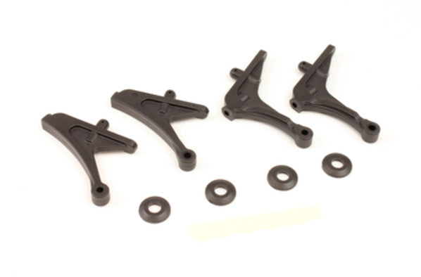 TD320126 WING MOUNTS