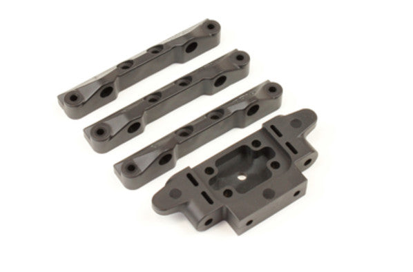 TD330341 FRONT BULKHEAD & RF SUSPENSION MOUNT SET