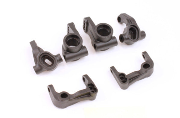 TD330339 STEERING KNUCKLE & HUB SET