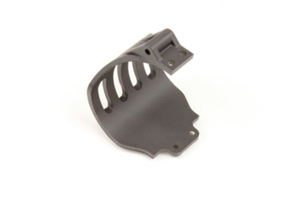 TD320129 REAR BUMPER (REAR MOTOR)