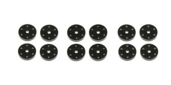 TD330157 BIG BORE SHOCK PISTON SET (4 SHOCKS)