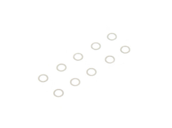TD709015 DISTANCE SHIM 5X7X0.2 (10PCS)