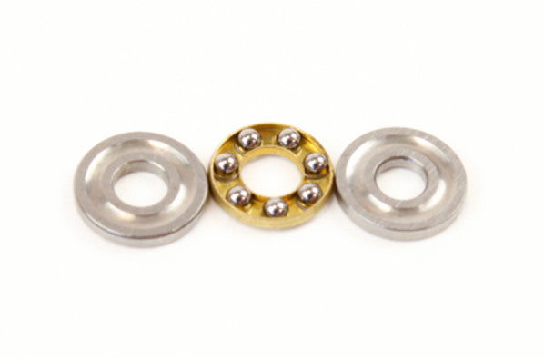 TD603005 CAGED THRUST RACE